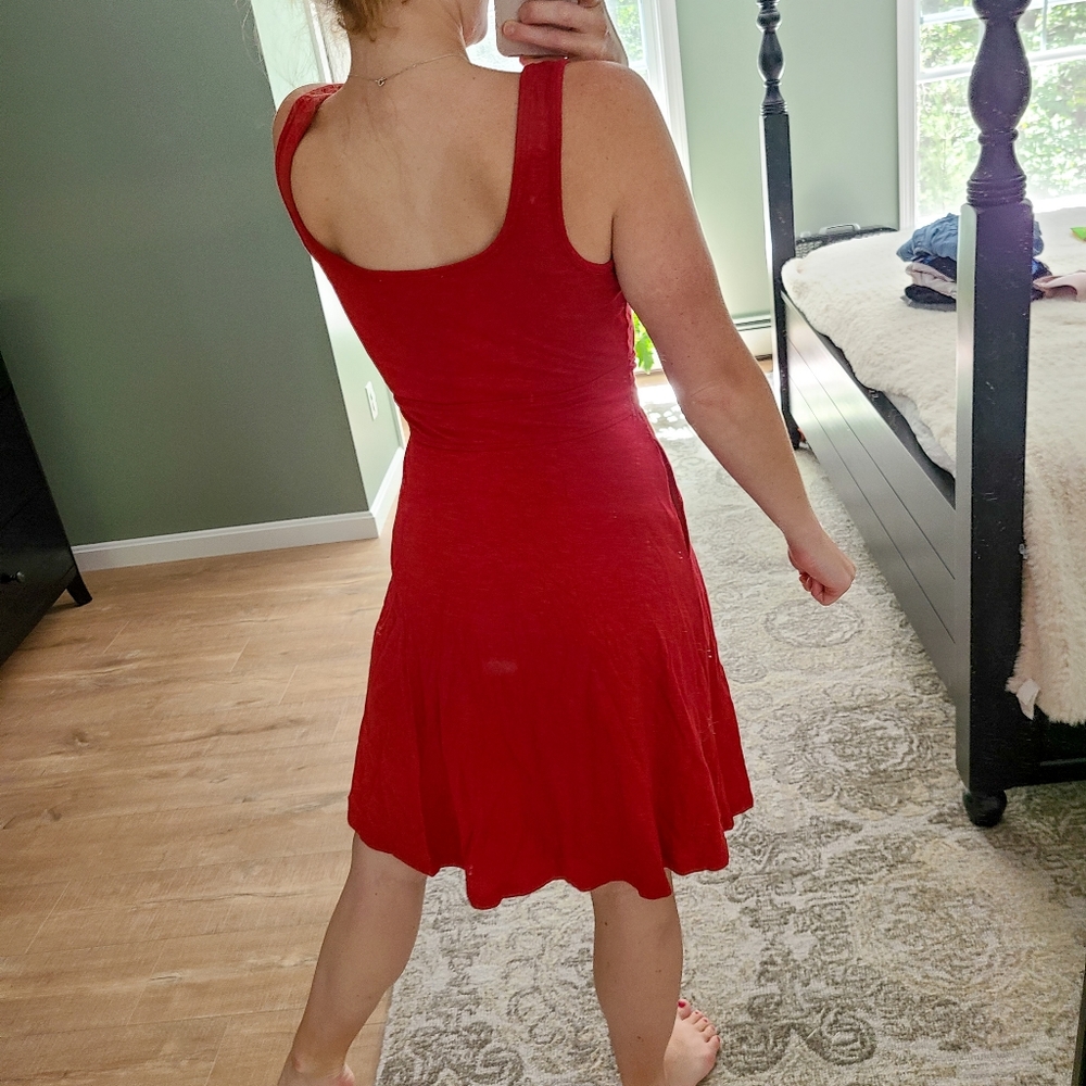 Loft Dress - Picture 3 of 5